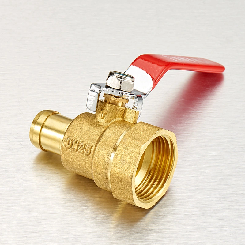 Brass Gas Ball Valve Solenoid Butterfly Control Check Swing Globe Flanged Y Strainer Bronze Mini Valve