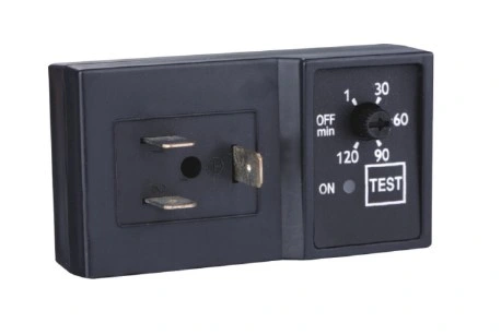 Timer for Solenoid Valve (XY-11)