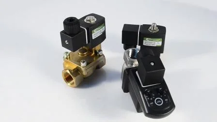 Sldf Series Under Water Solenoid Valve for Fountain