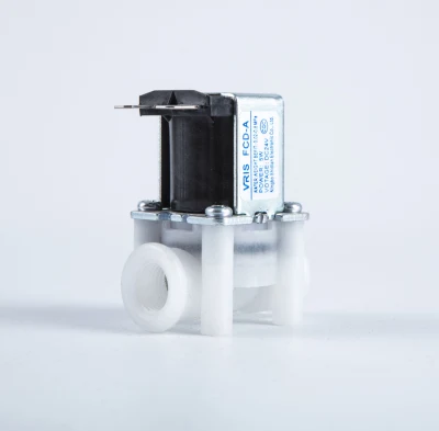 Solenoid Valve with Thread for RO System