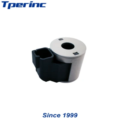 Hydraforce Yj01 DC12V Solenoid Valves Coils for Hydraulic Cartridge Directional Control Solenoid Valve