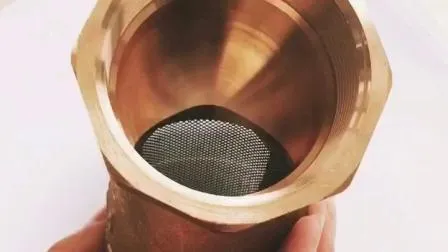 Brass Gas Ball Valve Solenoid Butterfly Control Check Swing Globe Stainless Steel Flanged Y Strainer Bronze Mini Valve