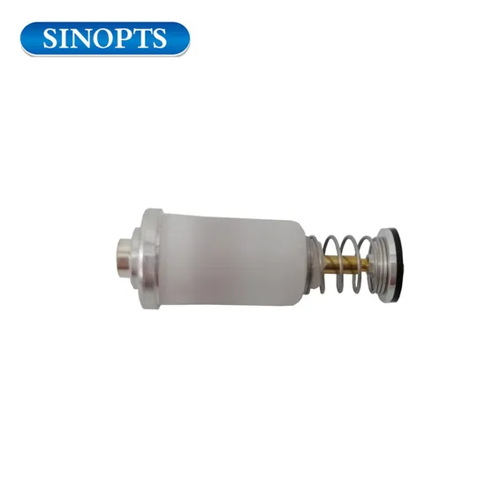Alloy Safety Control Gas Solenoid Valve Magnet Valve for Home Appliance Spare Parts Electric