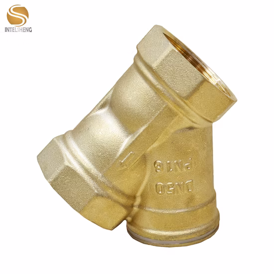 Brass Gas Ball Valve Solenoid Butterfly Control Check Swing Globe Stainless Steel Flanged Y Strainer Bronze Mini Valve