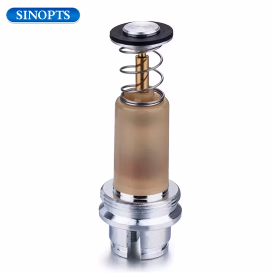 Alloy Safety Control Gas Solenoid Valve Magnet Valve for Home Appliance Spare Parts Electric