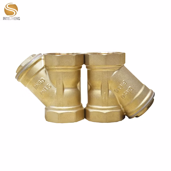 Brass Gas Ball Valve Solenoid Butterfly Control Check Swing Globe Stainless Steel Flanged Y Strainer Bronze Mini Valve