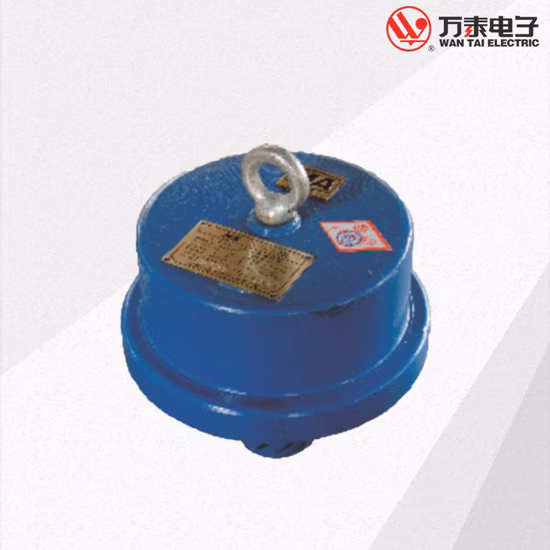 Underground Mining Explosion Proof Solenoid Valve