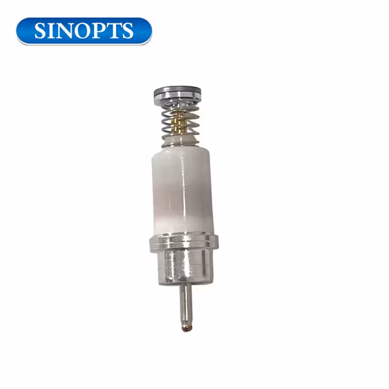 Alloy Safety Control Gas Solenoid Valve Magnet Valve for Home Appliance Spare Parts Electric